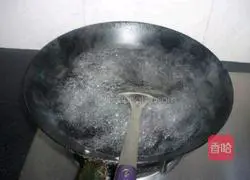 Fresh mushroom and haggis soup recipe 2