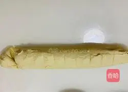 Home-style scallion pancake recipe 4