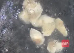 Illustration of how to make red oil hand copy 5