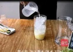 New epidemic prevention product Green Orange Lemon Illustration of Duoduo's practice 7