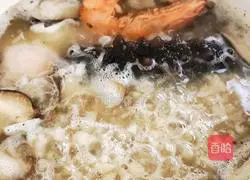 Illustration of how to make pimple soup 11