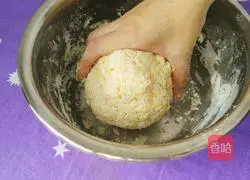 Kuaishou Sweet Potato Steamed Buns Recipe Illustration 9