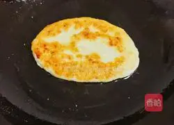 Illustration of sugar cake making 19