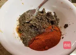 Korean pork bone soup recipe 12