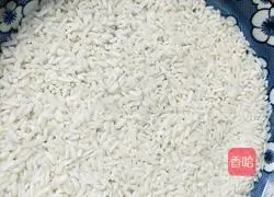 Homemade mung beans Illustration of how to make soup 2