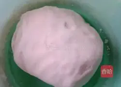 Illustration of how to make leek dumplings 6