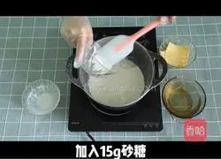 Home version of cheese stick recipe 2