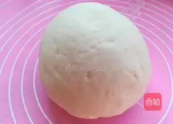 Illustration of how to make fried rolls 2