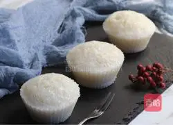 Illustration of how to make rice cake 11