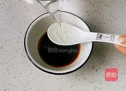 Illustration of how to make steamed eggs as a snack 13