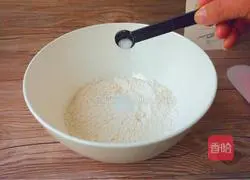 Lemon Cream Biscuits Recipe Illustration 3