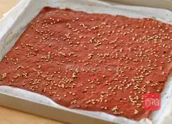 Illustration of how to make honey pork breast 12