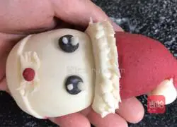 Illustrations of Santa Claus’s Practice 17