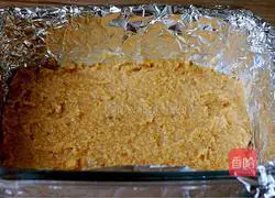 Illustration of making glutinous rice balls 12