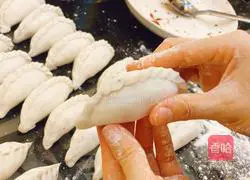 Illustrations of hometown snacks 4