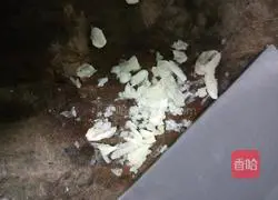 Illustration of how to make cold day lily 9