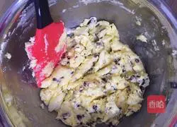 Cranberry biscuits recipe 3