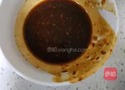 Kuaishou Breakfast Grilled Cold Noodles Illustration 3