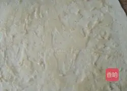 Illustration of how to make rice cooker version of Thousand-Flower Cake 3