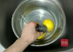 Honey lemon tea recipe 2