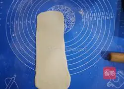 Sesame Pancake Recipe Illustration 5