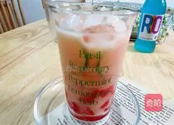 Watermelon Planet Recipe Illustration 6