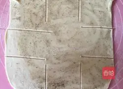 Tujia Sauce Pancake Recipe Illustration 8