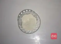 Illustration of how to make hollow sugar crisps 7