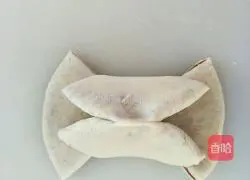 Illustration of how to make super-looking steamed buns 5