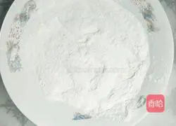 Illustration of homemade healthy fried dough sticks with zero additives 2