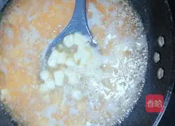 Illustration of how to make stuffed pimple soup 6