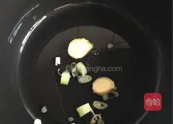 Spinach vegetable soup recipe 8