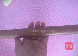 Lemon Cookie Recipe Illustration 6