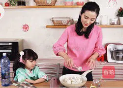 Illustrations of what to do when the Spring Festival meets Valentine's Day 7