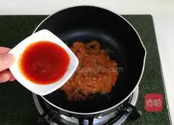 Napoli Pasta Recipe 4