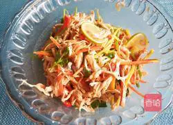 Lemon shredded chicken recipe 10