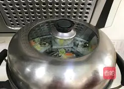 Illustration of Sixi Steamed Dumplings 15