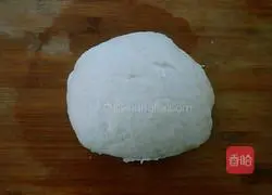 Illustration of how to make You Kang Mo 1