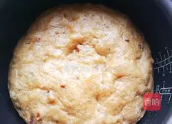 Brown sugar cake (rice cooker version) recipe 8