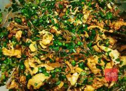 Illustration of how to make three fresh buns without failure 10