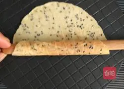 Illustration of homemade egg rolls 18