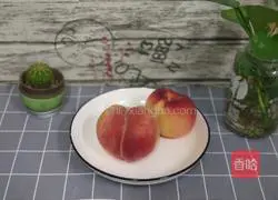 Taozhi Yaoyao's recipe illustration 1