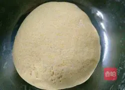 Illustration of how to make multigrain steamed buns 3
