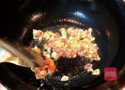 Shaanxi Xi'an Baqiao Paste Soup Sauce Noodles Recipe Illustration 6