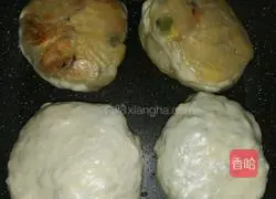 Illustration of how to make hand pie 6