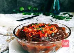 Cold fern root powder recipe 6