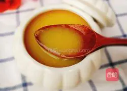 Illustration of how to make fragrant corn juice 7