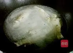 Illustration of how to make crucian carp soup 5