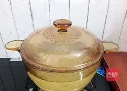 Recipe for Tremella and Snow Pear Soup 8