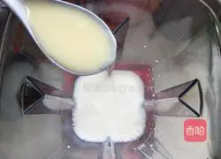 Apple milkshake recipe 4